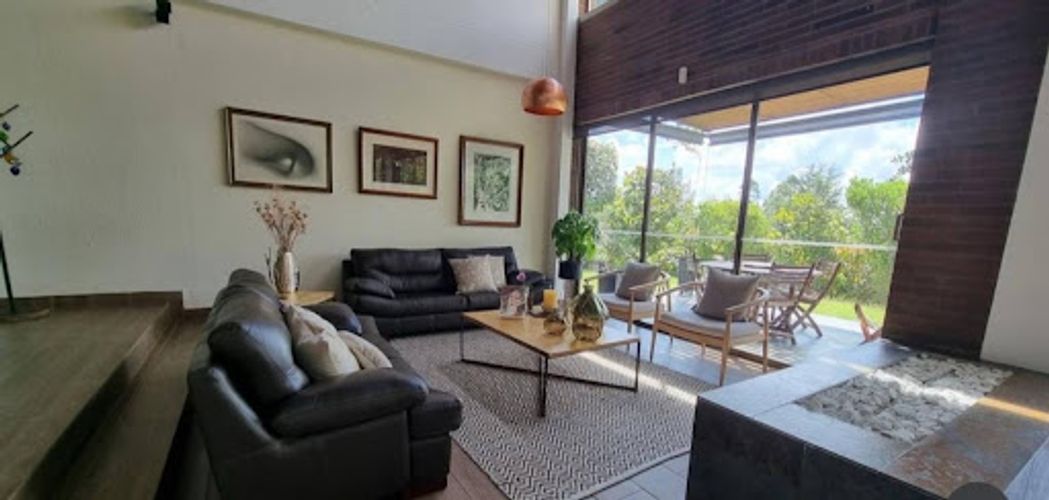 Casa de 5 alcobas en venta en El Tablazo, Rionegro, 420 m² · foto 3 de 12