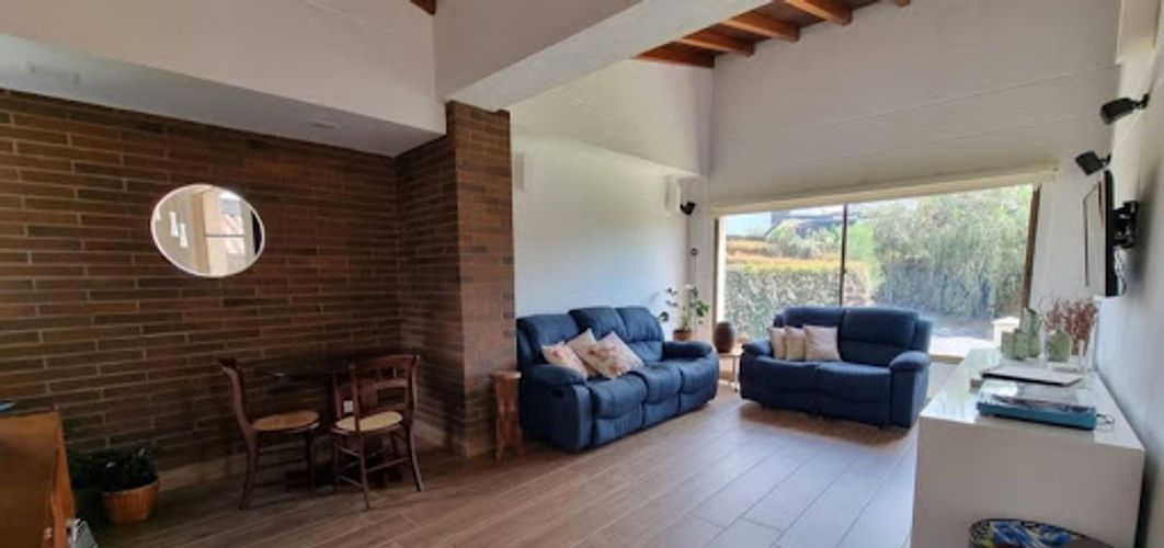 Casa de 5 alcobas en venta en El Tablazo, Rionegro, 420 m² · foto 4 de 12