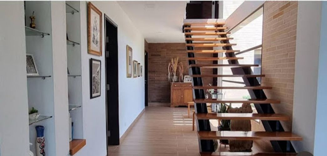 Casa de 5 alcobas en venta en El Tablazo, Rionegro, 420 m² · foto 5 de 12