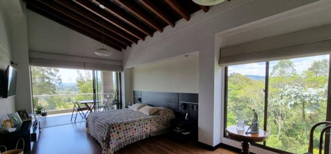 Casa de 5 alcobas en venta en El Tablazo, Rionegro, 420 m² · foto 6 de 12