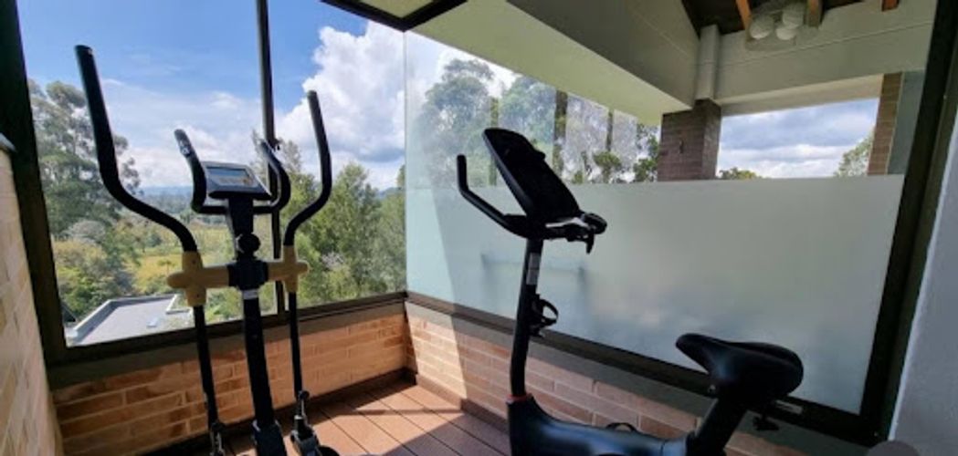 Casa de 5 alcobas en venta en El Tablazo, Rionegro, 420 m² · foto 7 de 12