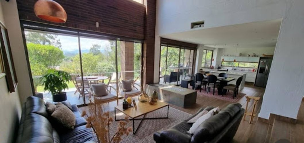 Casa de 5 alcobas en venta en El Tablazo, Rionegro, 420 m² · foto 8 de 12