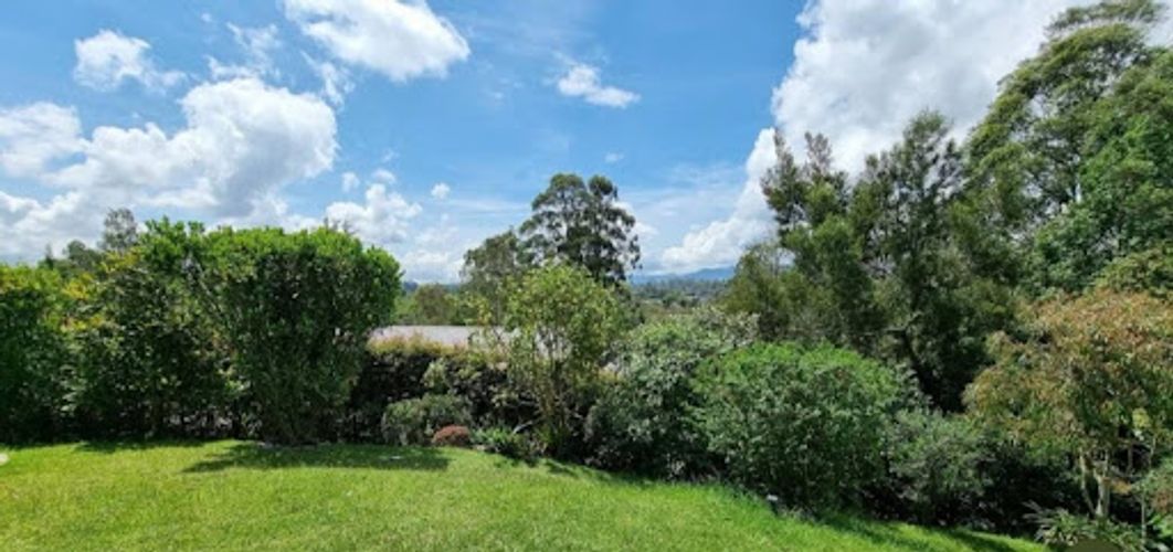Casa de 5 alcobas en venta en El Tablazo, Rionegro, 420 m² · foto 11 de 12