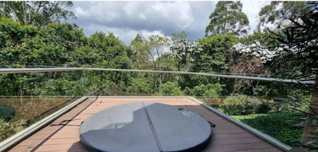 Casa de 5 alcobas en venta en El Tablazo, Rionegro, 420 m² · foto 12 de 12