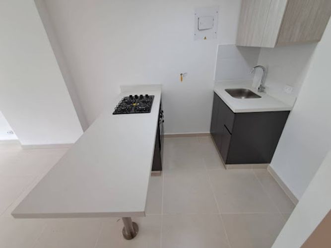 Apartamento de 2 alcobas en arriendo en La Aldea, La Estrella, 60 m² · foto 22 de 24