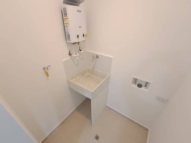Apartamento de 2 alcobas en arriendo en La Aldea, La Estrella, 60 m² · foto 23 de 24