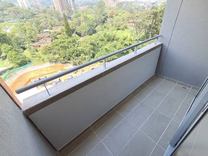 Apartamento de 2 alcobas en arriendo en La Aldea, La Estrella, 60 m² · foto 24 de 24