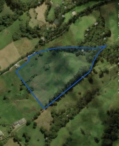 Land in Pontezuela for Sale