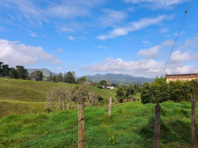 Lote en venta en Pontezuela, Rionegro, 44000 m² · foto 7 de 9