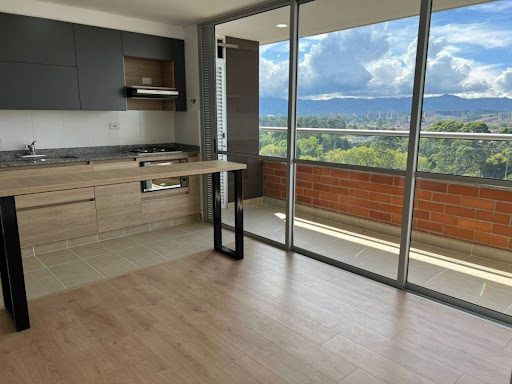 Apartamento en Arriendo en Rionegro