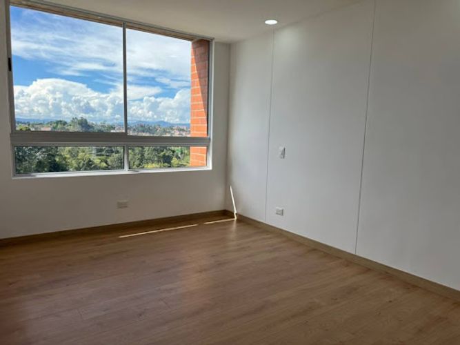 Apartamento de 2 alcobas en arriendo en Los Colegios, Rionegro, 69 m² · foto 3 de 14
