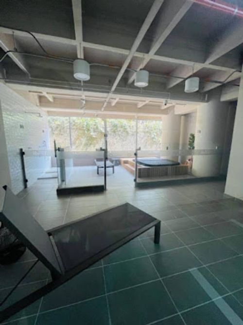 Apartamento de 2 alcobas en arriendo en Los Colegios, Rionegro, 69 m² · foto 9 de 14