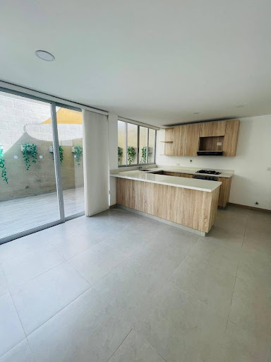 Casa en Arriendo en Gualanday, Rionegro