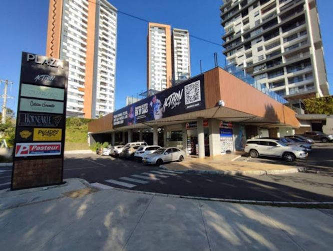 Local en arriendo en Los Colegios, Rionegro, 28 m² · foto 6 de 8