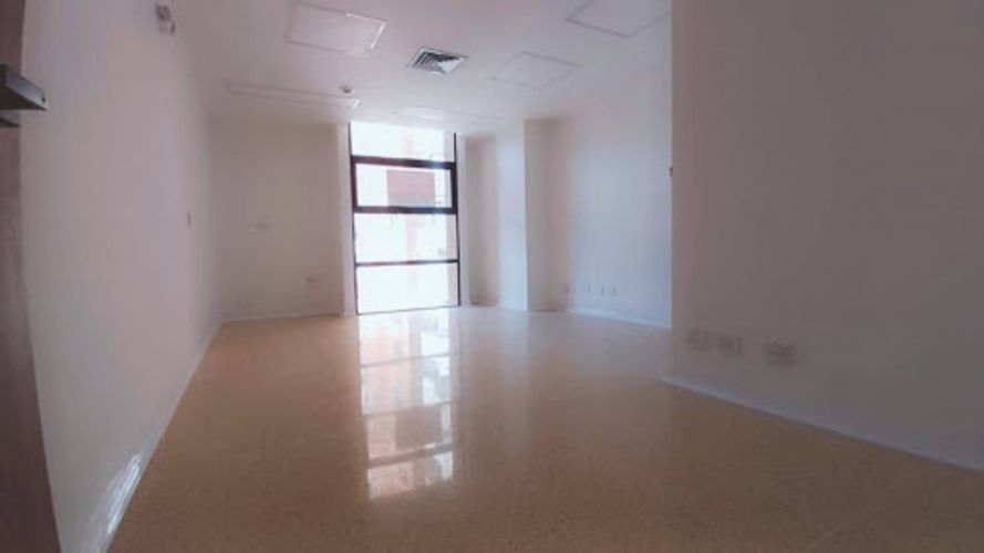 Consultorio en arriendo en Perpetuo Socorro, Medellín, 33 m² · foto 3 de 17