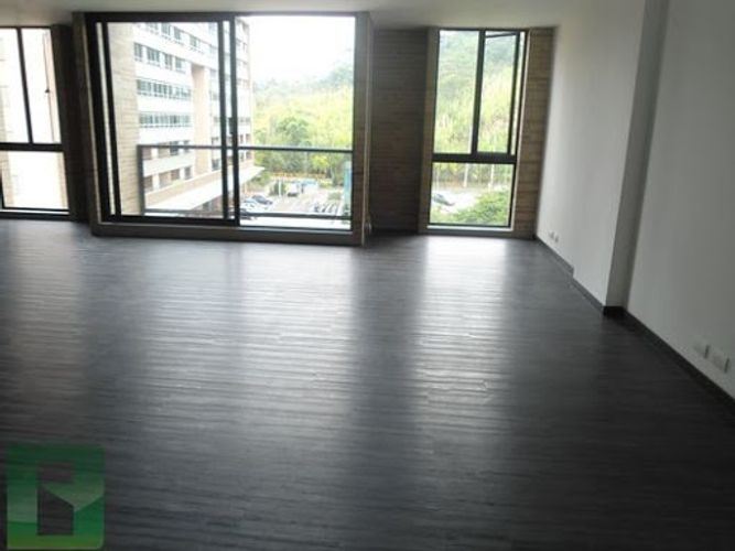 Oficina en arriendo en Castropol, Medellín, 150 m² · foto 13 de 24