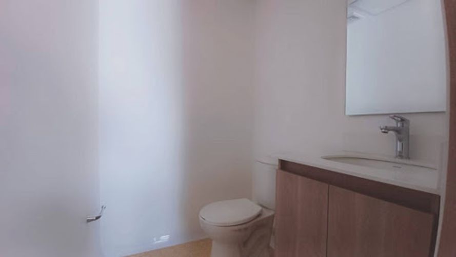 Consultorio en arriendo en Perpetuo Socorro, Medellín, 33 m² · foto 15 de 17