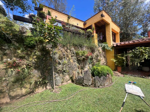 4BR House in Llano Grande (290 m²) for Sale