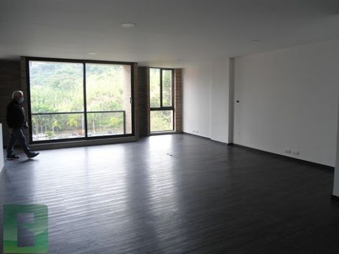 Oficina en arriendo en Castropol, Medellín, 150 m² · foto 22 de 24