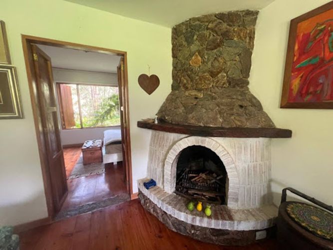 Casa de 4 alcobas en venta en Llano Grande, El Retiro, 290 m² · foto 10 de 24