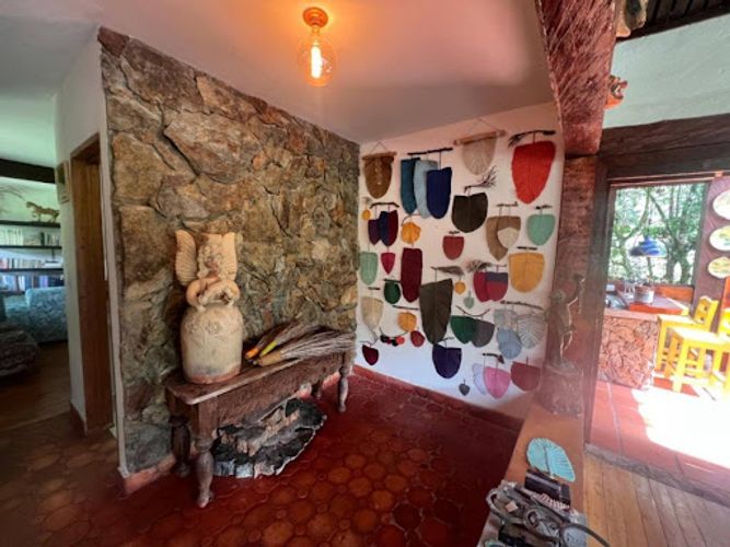 Casa de 4 alcobas en venta en Llano Grande, El Retiro, 290 m² · foto 13 de 24