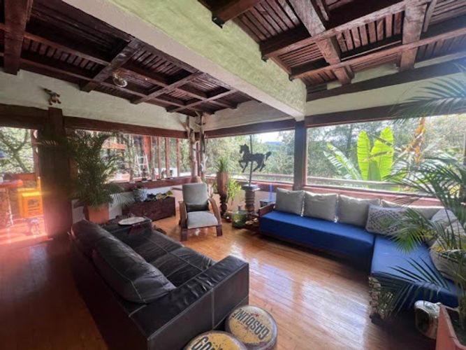 Casa de 4 alcobas en venta en Llano Grande, El Retiro, 290 m² · foto 14 de 24