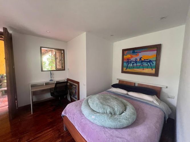 Casa de 4 alcobas en venta en Llano Grande, El Retiro, 290 m² · foto 17 de 24
