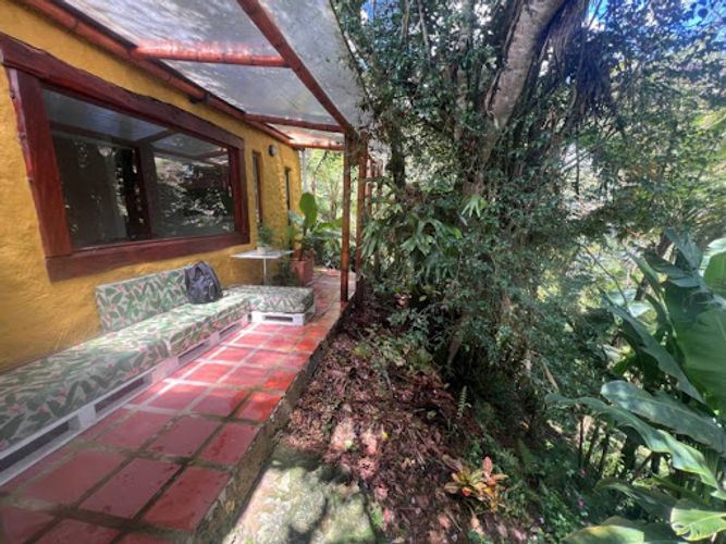Casa de 4 alcobas en venta en Llano Grande, El Retiro, 290 m² · foto 19 de 24