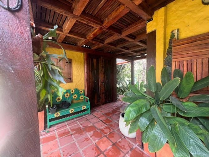 Casa de 4 alcobas en venta en Llano Grande, El Retiro, 290 m² · foto 22 de 24