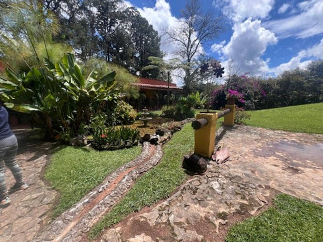 Casa de 4 alcobas en venta en Llano Grande, El Retiro, 290 m² · foto 24 de 24
