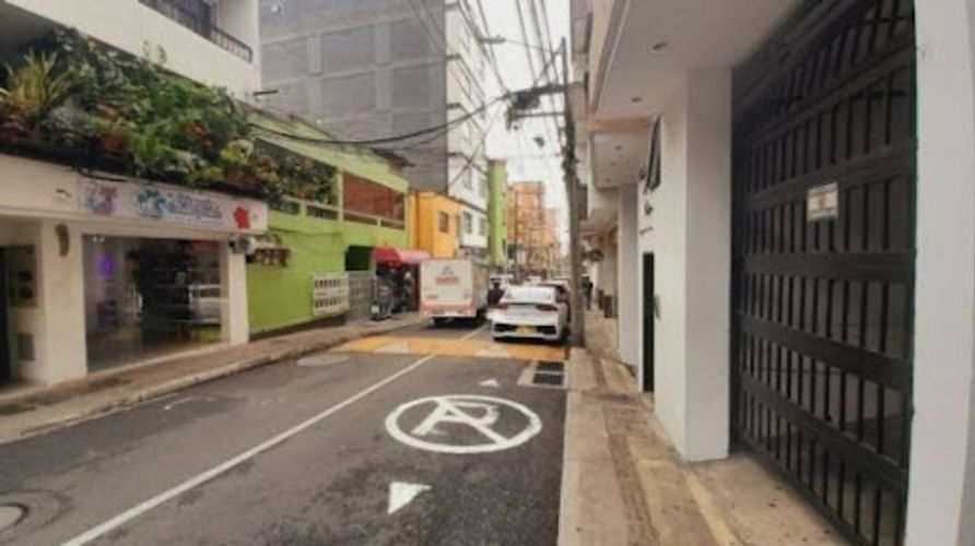 Oficina en arriendo en Santa Ana, Sabaneta, 15 m² · foto 6 de 14