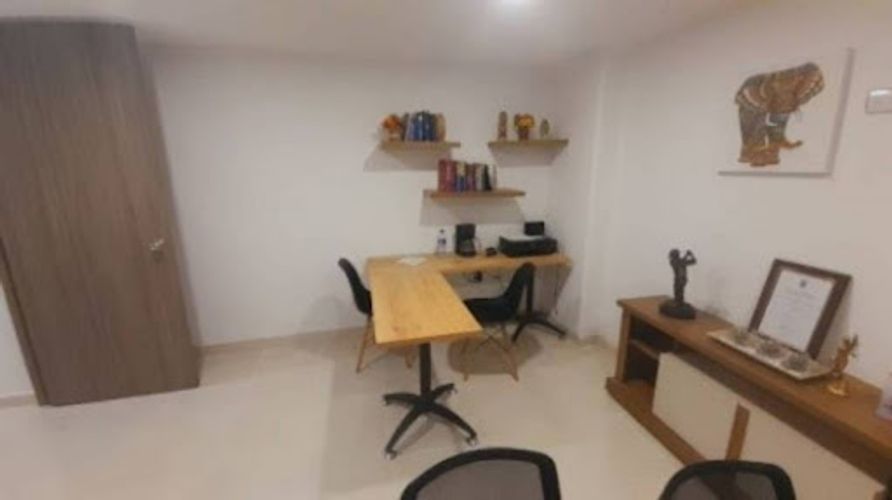 Oficina en arriendo en Santa Ana, Sabaneta, 15 m² · foto 8 de 14