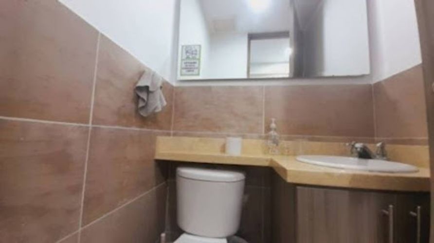 Oficina en arriendo en Santa Ana, Sabaneta, 15 m² · foto 9 de 14