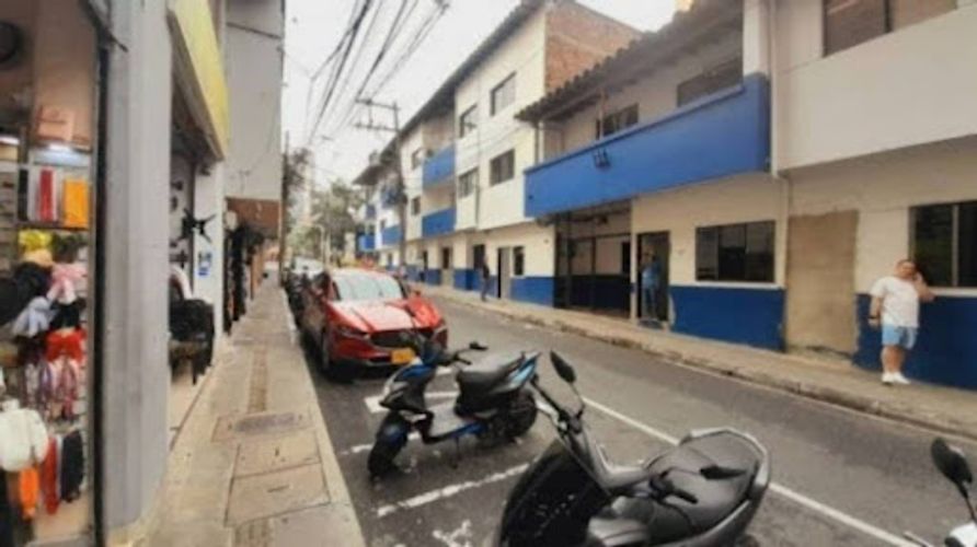 Oficina en arriendo en Santa Ana, Sabaneta, 15 m² · foto 11 de 14