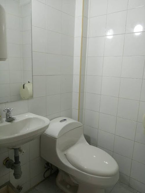 Oficina en arriendo en San Diego, Medellín, 45 m² · foto 4 de 7