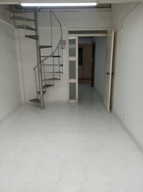 Oficina en arriendo en San Diego, Medellín, 45 m² · foto 6 de 7