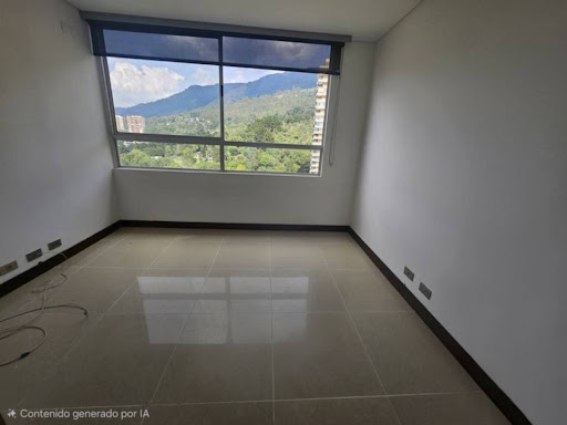 Apartamento en arriendo en El Tesoro, Medellín · foto 11 de 17