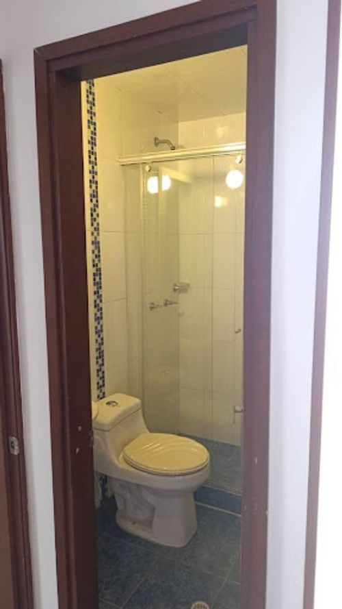 Apartamento de 4 alcobas en venta en Floralia I Sector, Bogotá, 110 m² · foto 10 de 16
