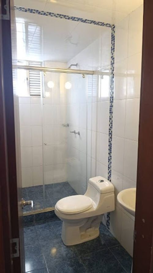 Apartamento de 4 alcobas en venta en Floralia I Sector, Bogotá, 110 m² · foto 12 de 16