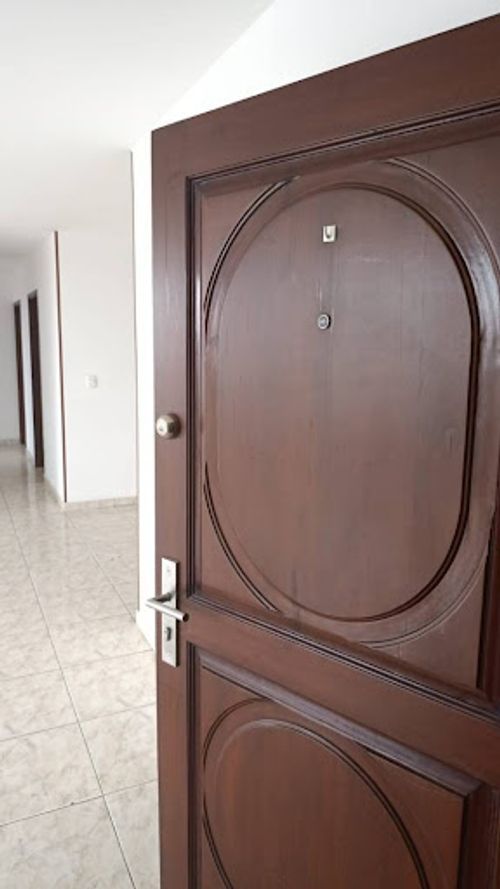 Apartamento de 4 alcobas en venta en Floralia I Sector, Bogotá, 110 m² · foto 16 de 16