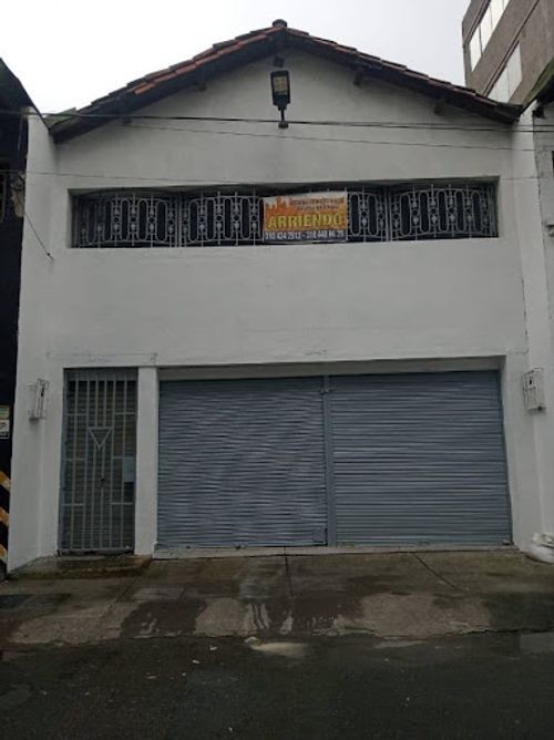 Bodega en arriendo en Perpetuo Socorro, Medellín, 140 m² · foto 4 de 7