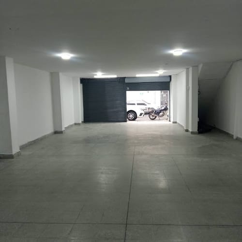 Bodega en arriendo en Perpetuo Socorro, Medellín, 140 m² · foto 7 de 7