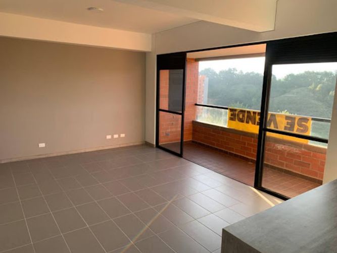Apartamento de 2 alcobas en venta en Barro Blanco, Rionegro, 90 m² · foto 3 de 16