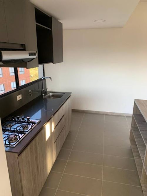 Apartamento de 2 alcobas en venta en Barro Blanco, Rionegro, 90 m² · foto 5 de 16
