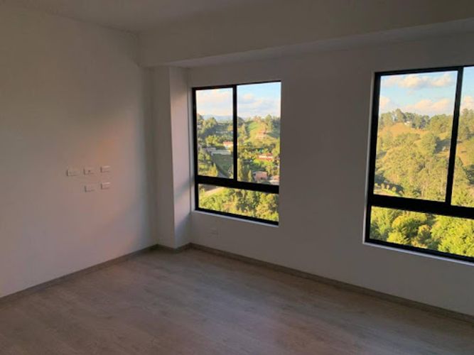 Apartamento de 2 alcobas en venta en Barro Blanco, Rionegro, 90 m² · foto 10 de 16
