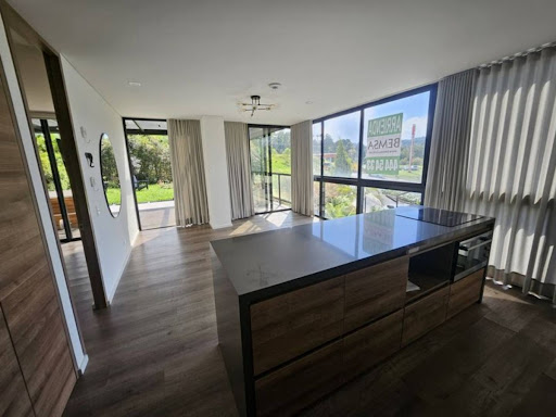 Apartaestudio en Arriendo en Las Palmas, Envigado