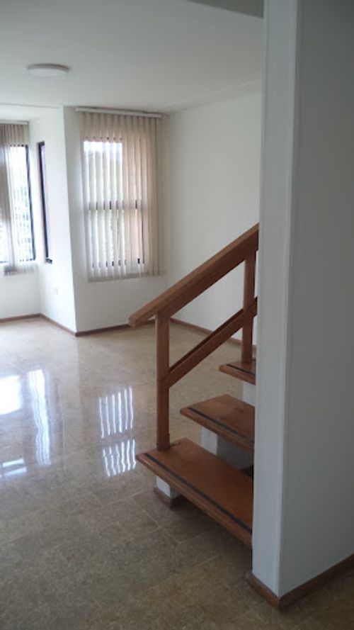 Oficina en arriendo en La Aguacatala, Medellín, 175 m² · foto 4 de 24