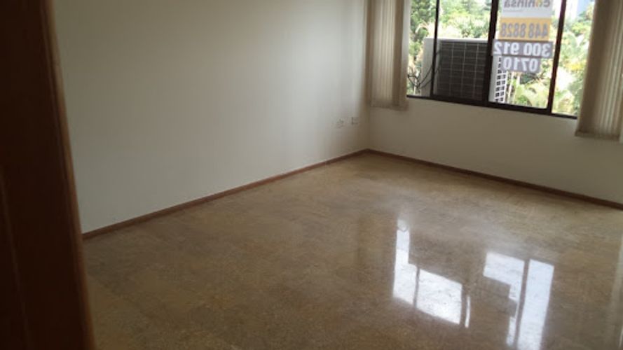Oficina en arriendo en La Aguacatala, Medellín, 175 m² · foto 5 de 24