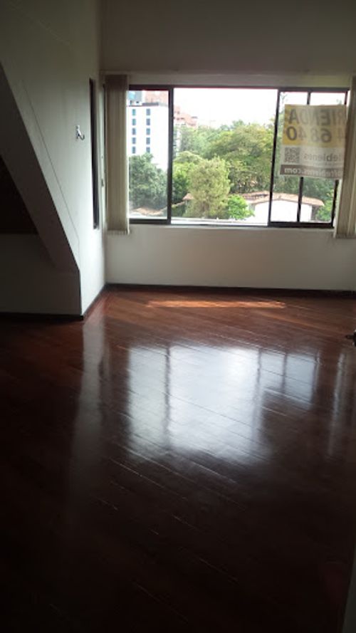 Oficina en arriendo en La Aguacatala, Medellín, 175 m² · foto 8 de 24