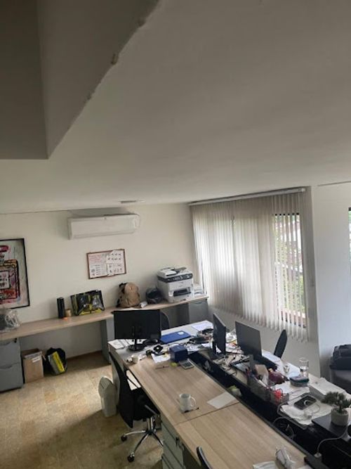 Oficina en arriendo en La Aguacatala, Medellín, 175 m² · foto 18 de 24